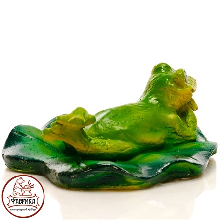 Фигура лягушка F08902
