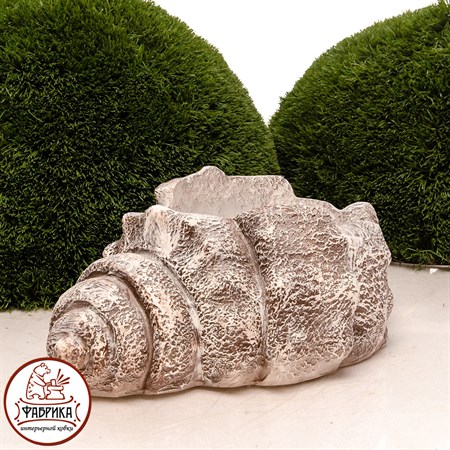 Декоративное кашпо для цветов