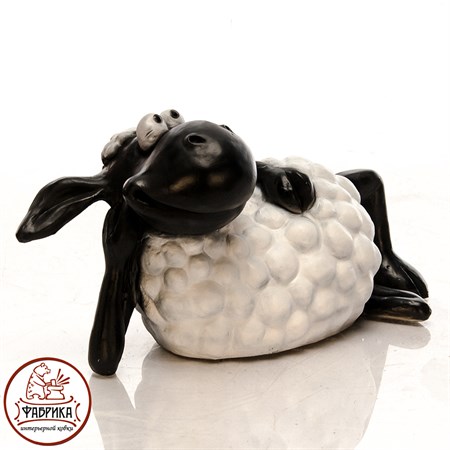 Садовая фигура