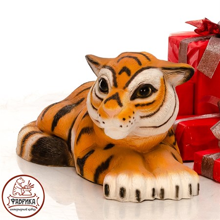 Фигуры Тигренок - фото 22034