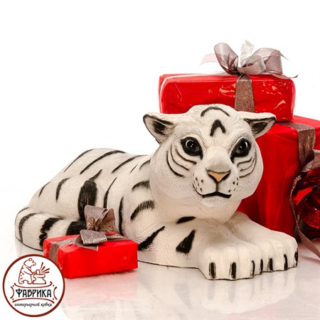 Фигуры Тигренок - фото 22041