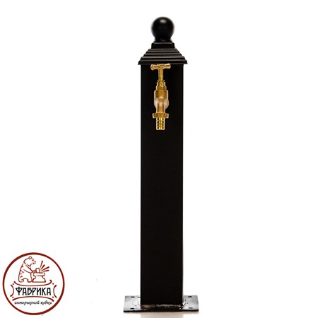 Садовая колонка 55-103