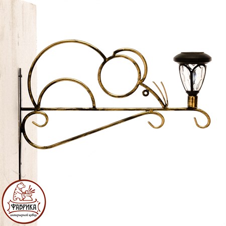 Кронштейн для цветов