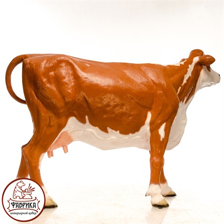 Фигура Корова симментальская