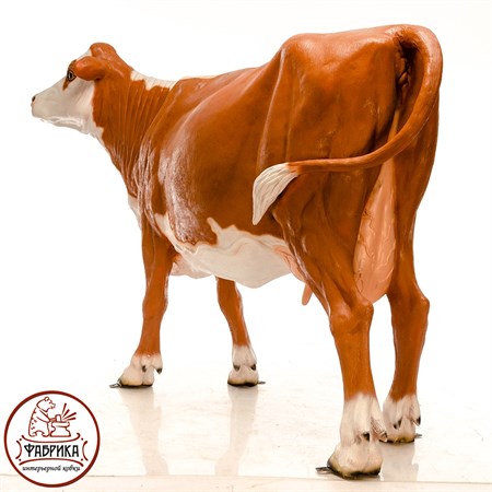 Фигура для дачи Корова