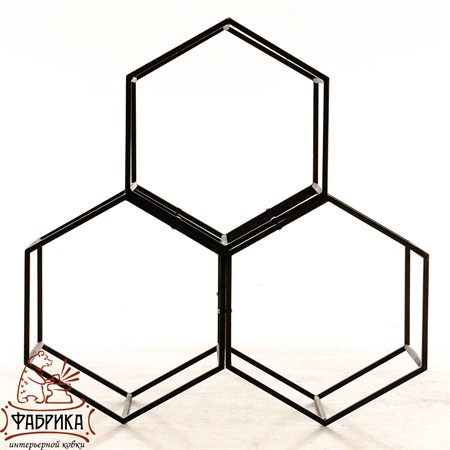Кованный декор 66-917