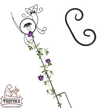 Шпалера для растений