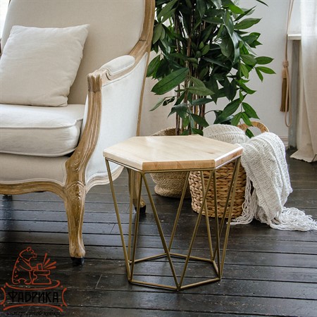 Мебель лофт