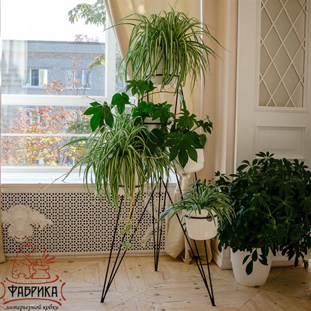 подставка под цветы