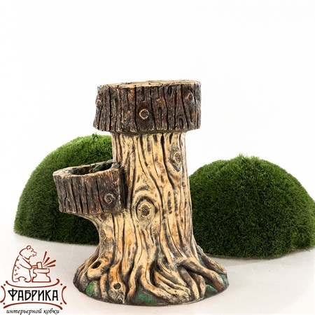 Декоративный фонтан для сада