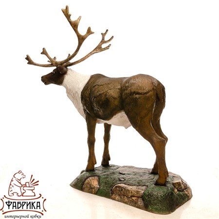 Фигура для приусадебного участка US08978