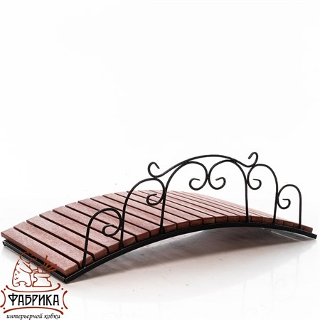 Мостик садовый 860-046