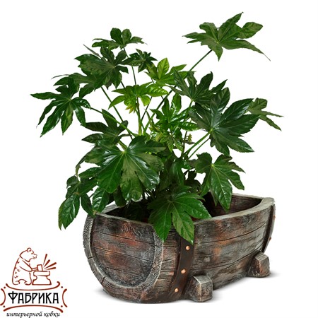 Кашпо для сада купить