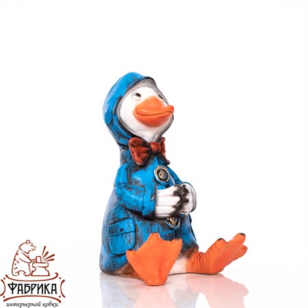 Фигура садовая из полистоуна