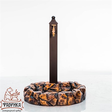 Садовый умывальник U09035