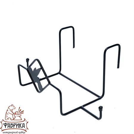 Подставка для цветов балконная