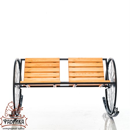 Садовое кресло-качалка