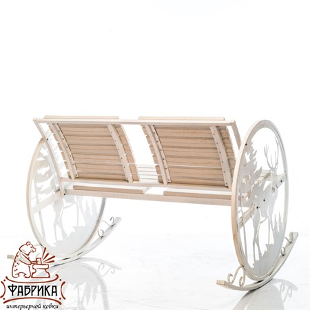 Кресло качалка 301-001