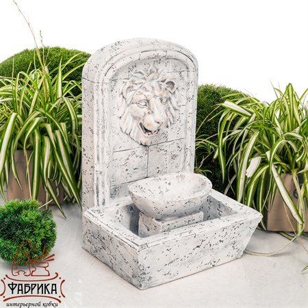 Фонтан для сада