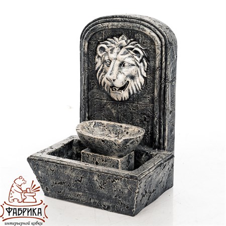 Фонтан для дачи