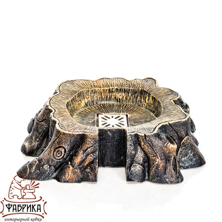 Изготовление фигур