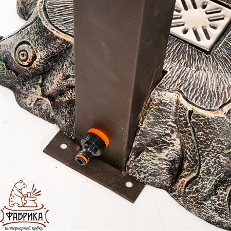 Умывальник для сада