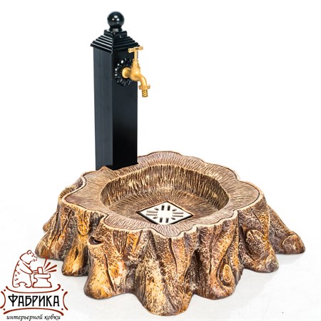 Изготовление фигур из стеклопластика