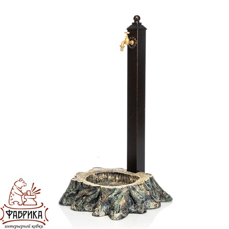 Изготовление фигур из стеклопластика