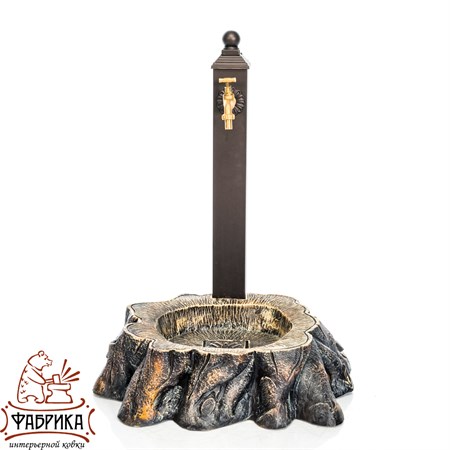 Садовая сантехника на Fabrikakovki,ru