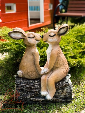 Фигуры из полистоуна