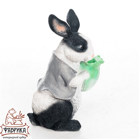 Садово-парковая фигура