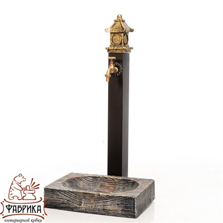 Садовая сантехника