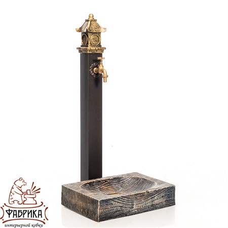 Садовая сантехника по низкой цене