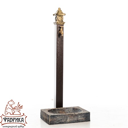 Садовая сантехника