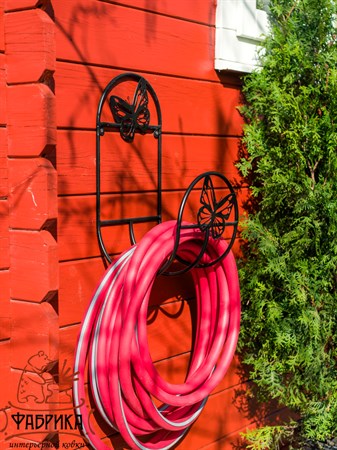 Кронштейн для шланга