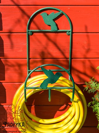 Кронштейн для шланга  820-013