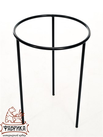 Опора для садовых растений