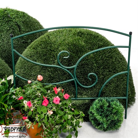 Заборчик садовый 58-415Gr - фото 26604