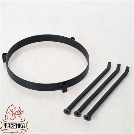 Подставка для казана