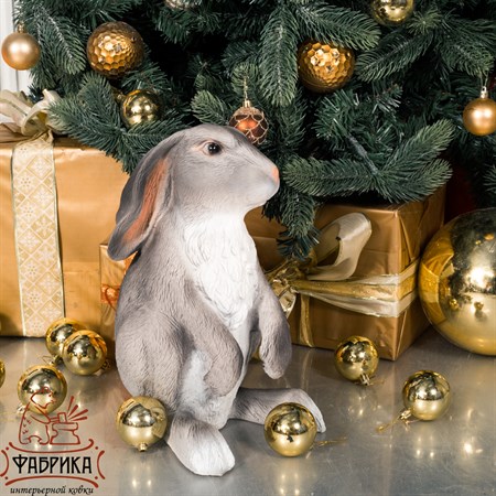 новогодняя фигура