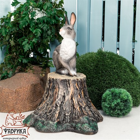 Фигуры из полистоуна