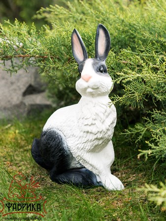 производство садовых фигур