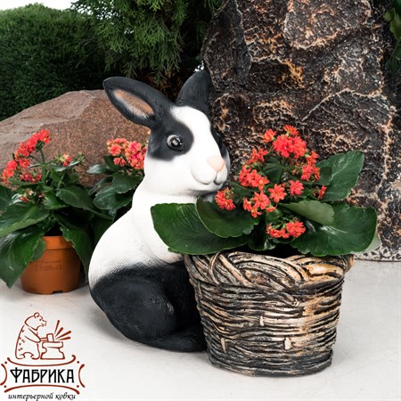 Кашпо для ландшафтного дизайна