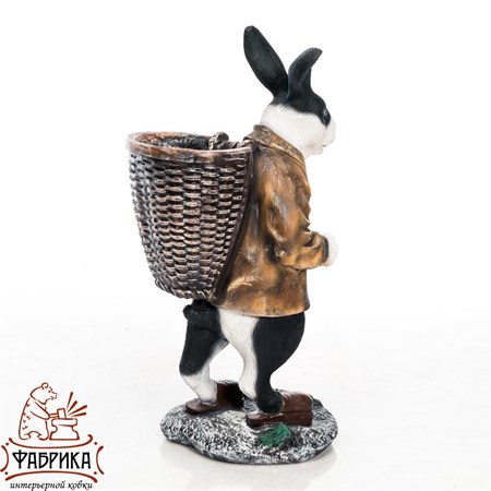 Кашпо из полистоуна