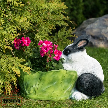 Кашпо для оформления фотозоны