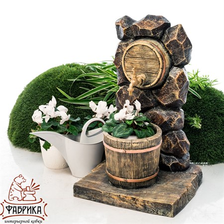 Умывальник для дачи