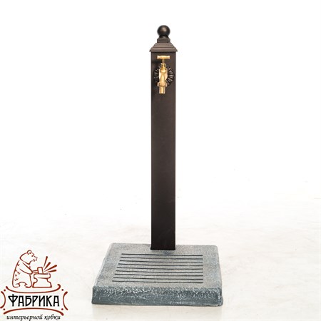 Умывальник для сада