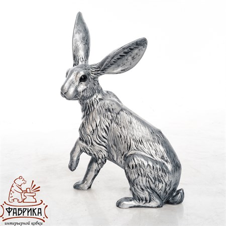 Садовая фигура Заяц U09087-S