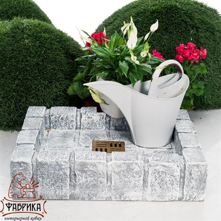 Садовая сантехника от производителя