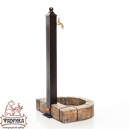 Садовая сантехника